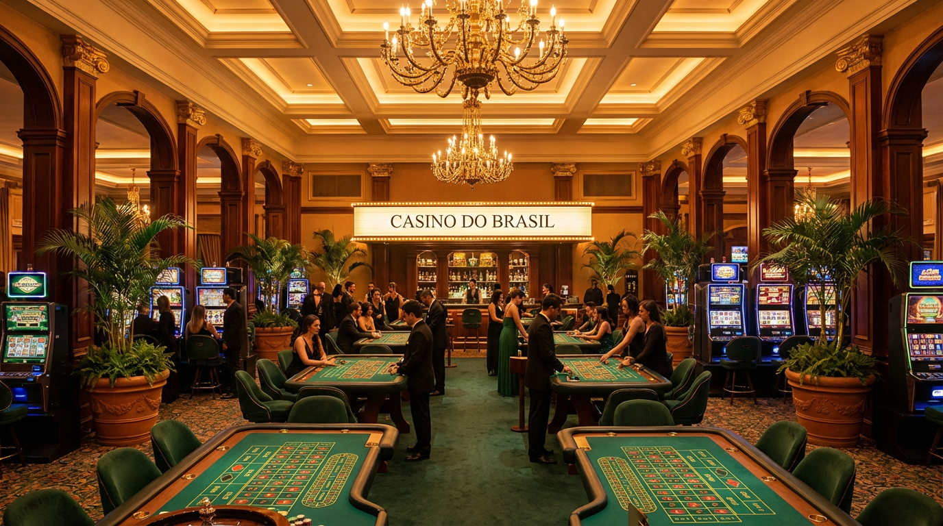 193bet Cassino Online Brasil