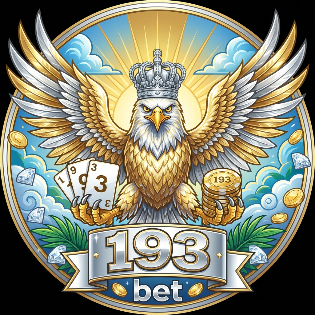 193bet Logo