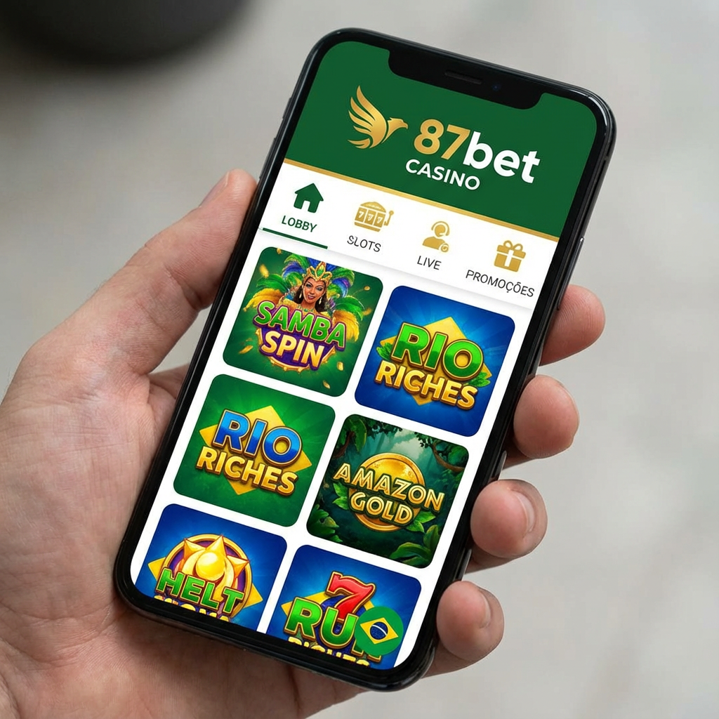 Aplicativo Móvel 193bet