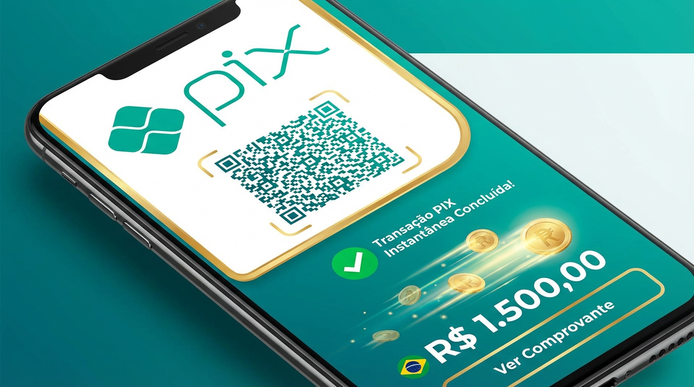 Pagamento PIX 193bet