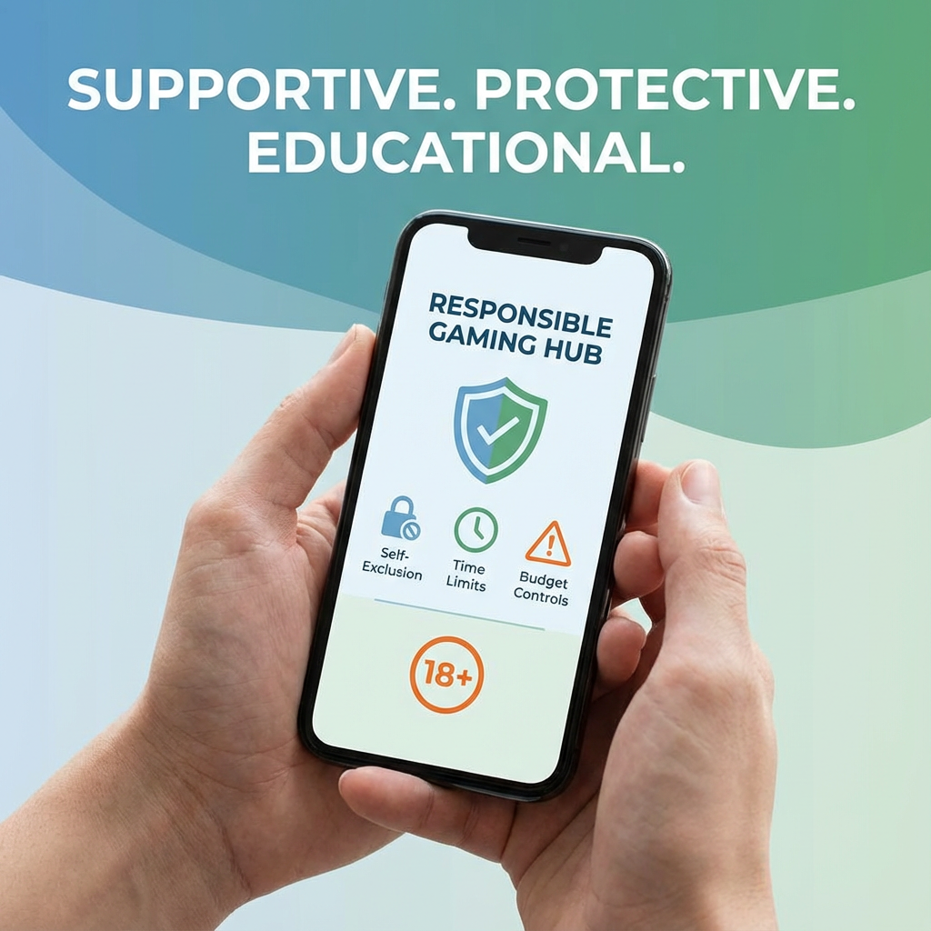 Jogo Responsável 193bet