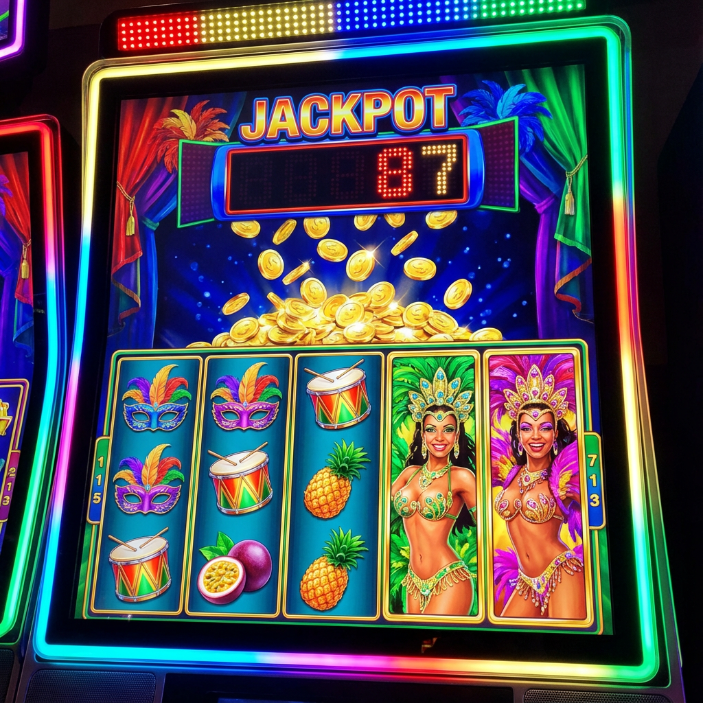 Caça-Níqueis 193bet